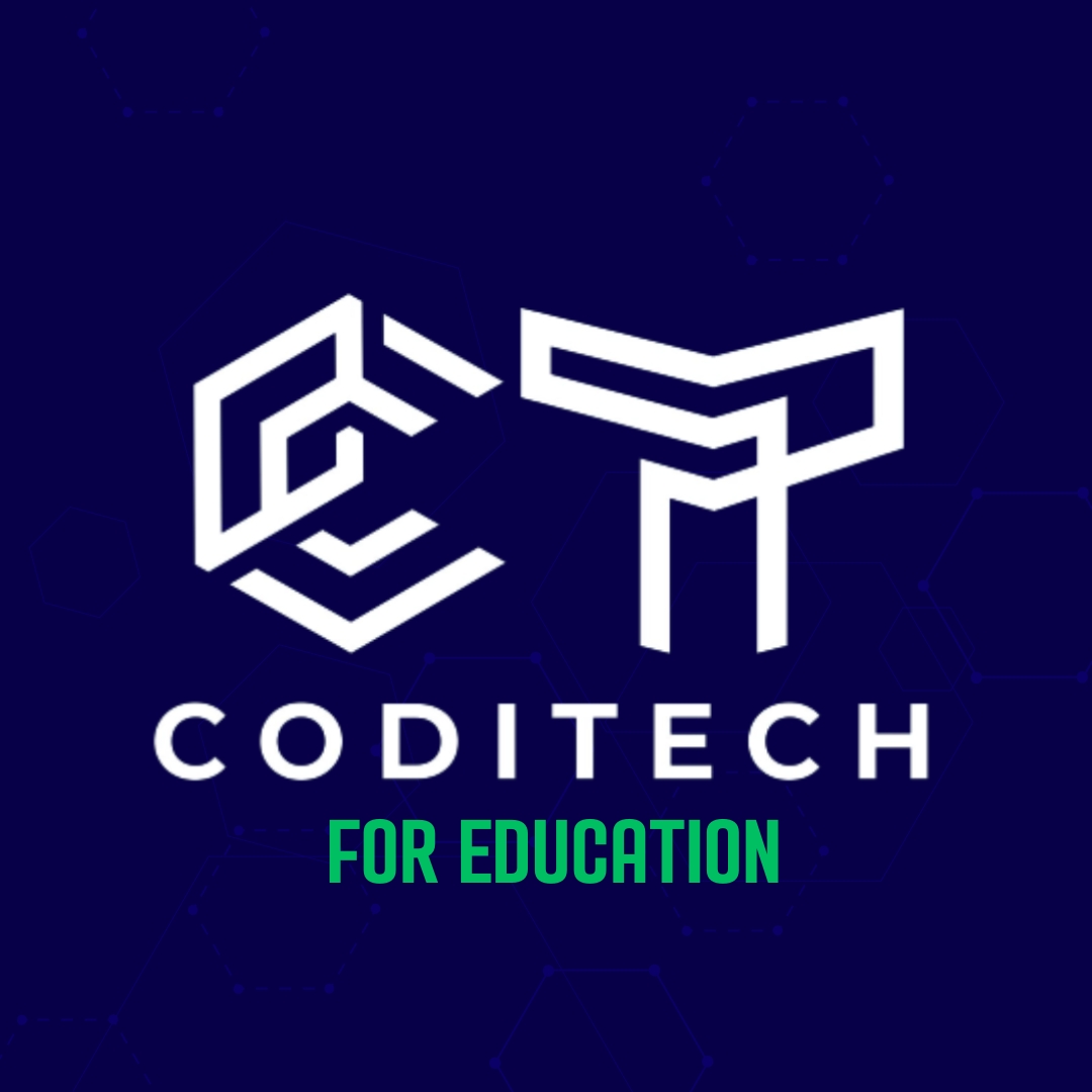 CODITECH FOR EDUCATION